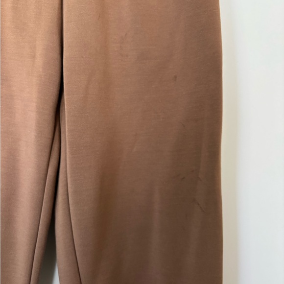 Varley The Slim Pant 25” Cedar color - Picture 4 of 12